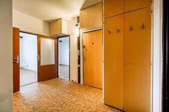 TOREA - 3i BYT NA PREDAJ, 62m2, KOMENSKÉHO ul. - MODRA - 14