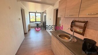 TARGETreal | Na predaj rodinný dom v Turčianskych Tepliciach - 14