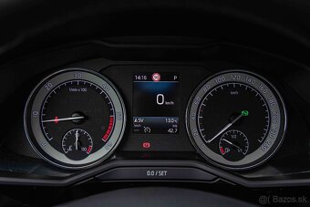Škoda Superb 2.0 TDI 190k L&K DSG - 14