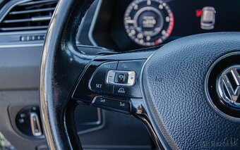 Volkswagen Tiguan 2.0 TDI SCR BMT 4MOTION Highline DSG EU6 - 14