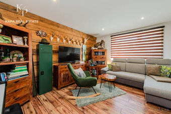 Rodinný dom na predaj, obec Krajná Bystrá, okres Svidník - 14