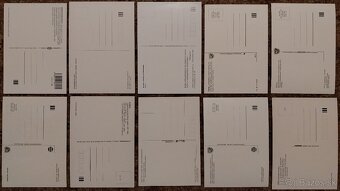 Pohľadnice - SLOVENSKO - 14