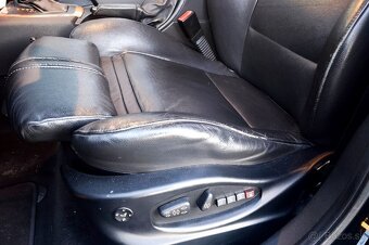 BMW X3 E83 3.0 sd 210 kW xDrive, Facelift M-packet - 14