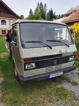 Volkswagen lt-28 valnik - 14