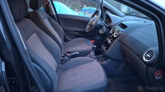 Opel Corsa 1,3 Cdti 70 kW - 90 Ps 2013 - 14