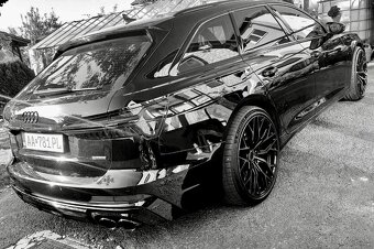 Audi A6 - 14