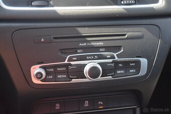 Audi Q3 2.0 TDI - 14