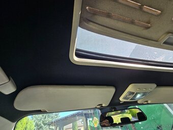 Land Rover Freelander 1 2.0TDI vymenim za Benzin - 14