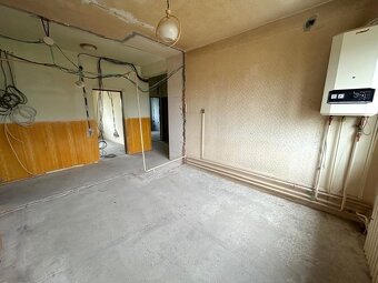 3 izbový byt 73m2, garáž, záhrada 163 m2, Jahodná - 14