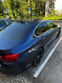 528i (258 Hp) Steptronic - 14