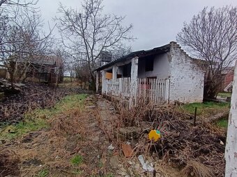Ponúkame Vám na predaj rodinný dom v obci Csobád - 14