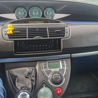 Peugeot 807. 94kw 7 miestny - 14