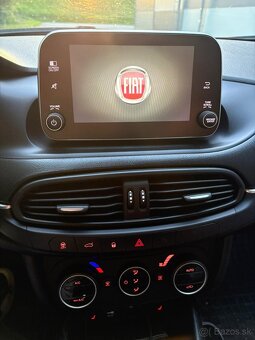 Fiat Tipo - 14