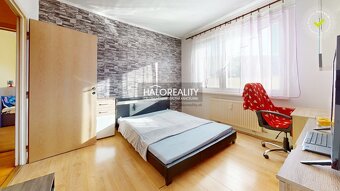 HALO reality - Predaj, štvorizbový byt Cinobaňa, Lučenec - E - 14