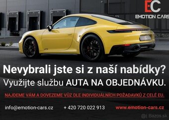 Opel Astra 1,7 CDTi nafta manuál - 14