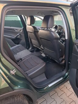 Predám ŠKODA KODIAQ 4x4 - 14