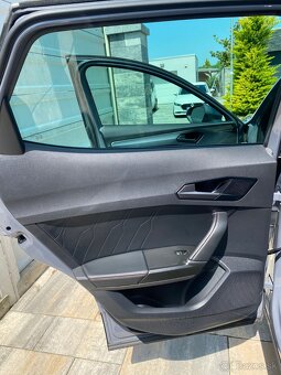 Cupra Formentor 2.0 tsi 228 kw 4x4 2022 - 14