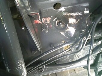 SCANIA T 164G 480 V8 Torpedo, hydraulika - 14