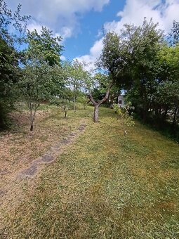 Predaj záhrady Tormáš R. S. - 14