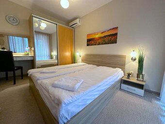 Štýlový jednoizbový apartmán pre milovníkov tichého a krásne - 14