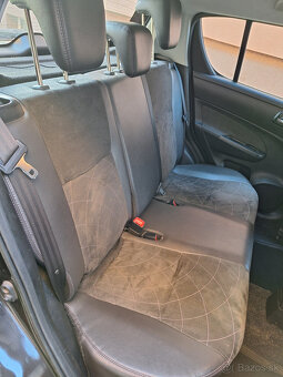 Suzuki Swift 1.2 AC Violet - 14