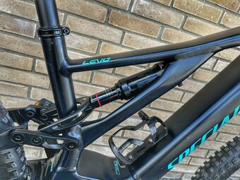 Specialized Turbo LEVO FSR Comp Alloy / 29" / M / 700Wh / - 14