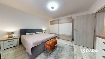 RADO | Na predaj dvojpodlažný rodinný dom v obci Bošany - 14