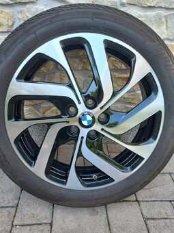 BMW i3 TOP letní sada 19 Styling 428, dvourozměr - 14