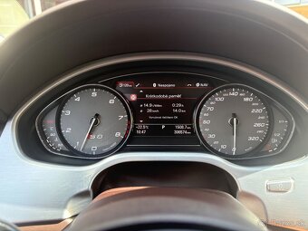 Audi S8 4.0 TFSI Quattro - 14