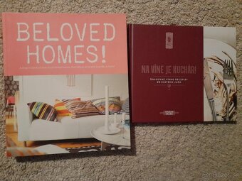 Kuchárské knihy - 14