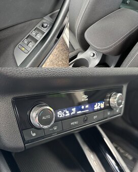 2022 Škoda Scala 1.0 TSI,1.Majiteľ,97 000 km, ZÁRUKA 10/2026 - 14