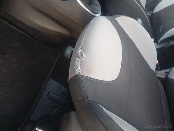 Fiat 500 L  1.3 63kw Diesel - 14