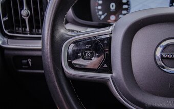 Volvo V60 D4 R-Design A/T - 14
