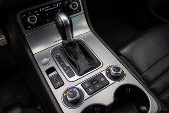 Volkswagen Touareg II 3.0 V6 TDI BMT 4MOTION R-Line, 193 kW, - 14