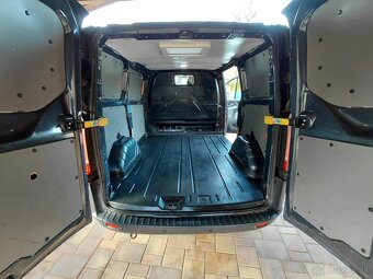 Ford Transit custom - 14