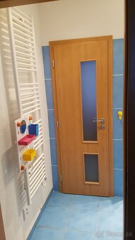 REZERVOVANÉ 3-izbový byt - sídlisko Zapotočky (Prievidza) - 14