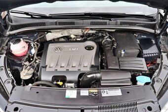 Volkswagen Sharan 2.0 TDI BMT Family&Business Comfortline - 14