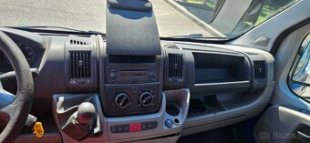 Peugeot Boxer 3.0hdi - 14