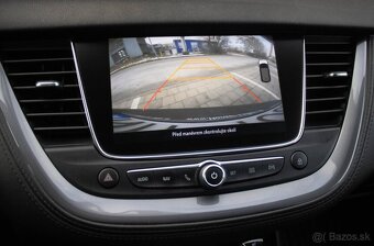 OPEL GRANDLAND X 1.5 CDTI S&S AT/8 2020 - 14