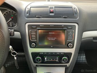 Škoda Octavia Combi 1.4 TSI 90 kW Elegance DSG - 14