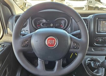 Fiat Talento 5 miestne 1.6 MJET/125hp - 2019 - 14
