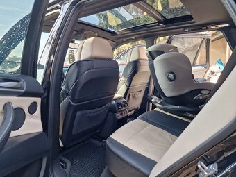 BMW X5 xDrive30d A/T8 180kW (diesel) kup. SR - 14
