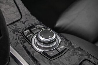 BMW Rad 5 530d xDrive A/T - 14