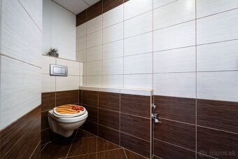 Praktický 4 izbový byt vo výbornej lokalite, Rosná ul. Košic - 14
