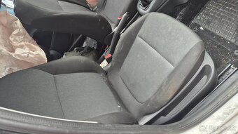Škoda Fabia III 1,4TDi 66kw kód: CUSB 167144 - 14