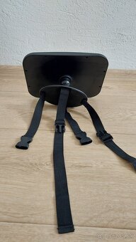 Autosedačka 0-18kg Petit&Mars Reversal II Isofix - 14