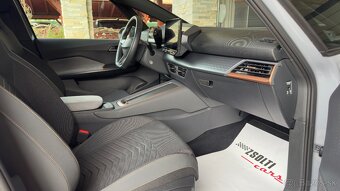 Cupra Born e-Boost 58kWh 231k First Edition - 14