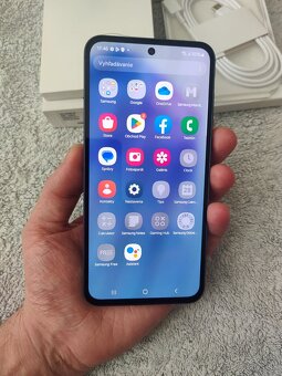 Samsung Galaxy A55 128GB,8GB RAM - 14