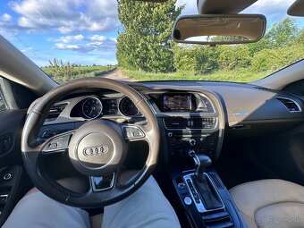 Audi A5 Sportback 1.8 TFSI - 14