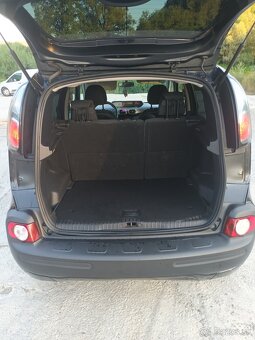 Citroen c3 Picasso - 14